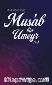 Mus'ab Bin Umeyr