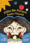 Dilin Bir Parçası Kadar Önemli