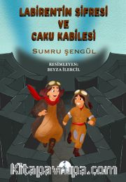 Labirentin Şifresi ve Ceku Kabilesi