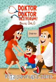 Doktor Doktor Geziyorum