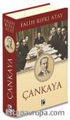 Çankaya (Ciltli - Özel Baskı Büyük Boy)