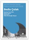 Bedia Çolak & Sözlü Tarih Yöntemiyle Türkiye'de Mobilya ve İçmimarık Tarihini Okumak