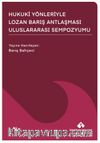 International Symposium on the Legal Aspects of the Treaty of Lausanne