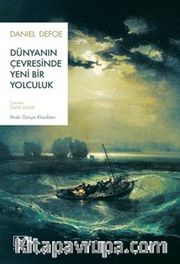 Dünyanın Çevresinde Yeni Bir Yolculuk