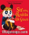 Şu'nun Okulda İlk Günü
