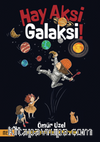 Hay Aksi Galaksi!