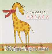 Kısa Çoraplı Zürafa
