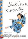 Suki'nin Kimonosu