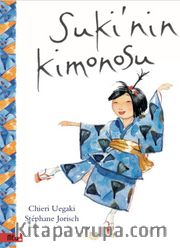 Suki'nin Kimonosu