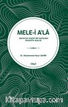 Mele-i A'la & Kur'an'da Semavî Bir Kavramın Semantik Analizi