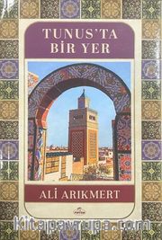 Tunus'ta Bir Yer