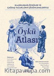 Öykü Atlası