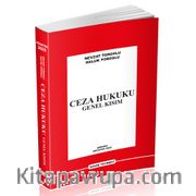 Ceza Hukuku Genel Kısım