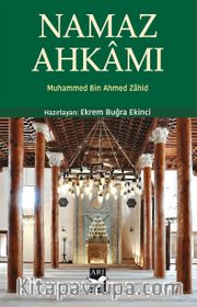 Namaz Ahkamı