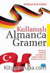 Kullanışlı Almanca Gramer &  Örnekler - Çeviriler - Alıştırmalar - Karşılaştırmalar - Testler ve Sınavlar