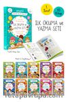 İlk Okuma ve Yazma Seti 