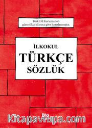 İlkokul Türkçe Sözlük