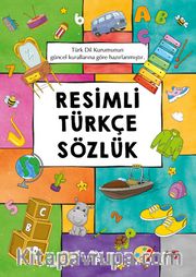 Resimli Türkçe Sözlük