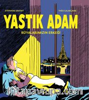 Yastık Adam: Rüyalarımızın Erkeği