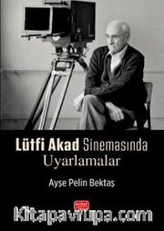 Lütfi Akad Sinemasında Uyarlamalar