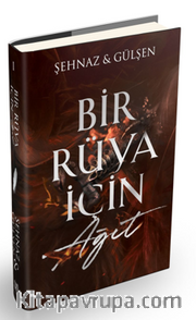 Bir Rüya İçin Ağıt 1 (Ciltli)