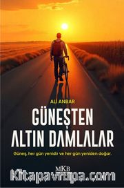 Güneşten Altın Damlalar
