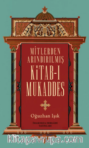 Mitlerden Arındırılmış Kitab-ı Mukaddes