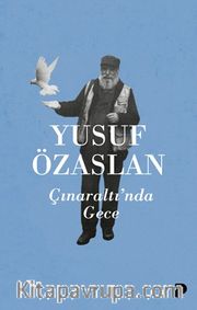Çınaraltı'nda Gece