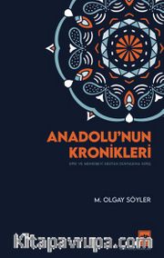 Anadolu'nun Kronikleri