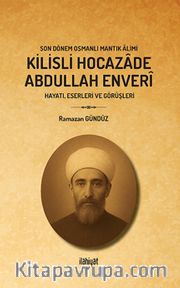 Kilisli Hocazade Abdullah Enveri