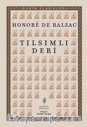 Tılsımlı Deri