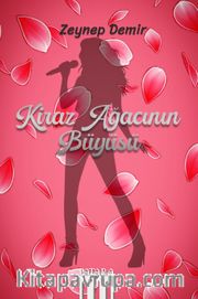 Kiraz Ağacının Büyüsü