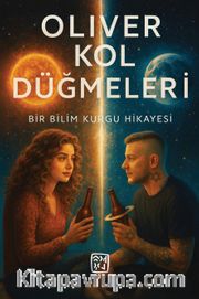 Oliver - Kol Düğmeleri