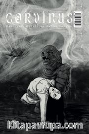 Corvinus Edebiyat, Kültür ve Sanat Dergisi Sayı 2