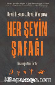 Her Şeyin Şafağı
