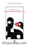 Batı Klasikleri Işığında Karakter Analizi