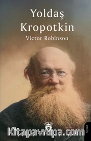 Yoldaş Kropotkin