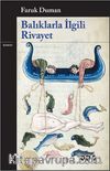 Balıklarla İlgili Rivayet