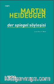 Der Spiegel Söyleşisi