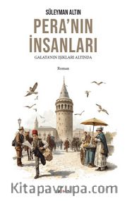 Pera'nın İnsanları
