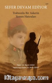 Sefer Devam Ediyor