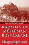 Karadağ'ın Müslüman Boşnakları