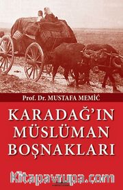Karadağ'ın Müslüman Boşnakları