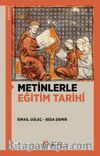 Metinlerle Eğitim Tarihi