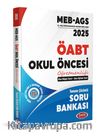 ÖABT Okul Öncesi Öğretmenliği Tamamı Çözümlü Soru Bankası