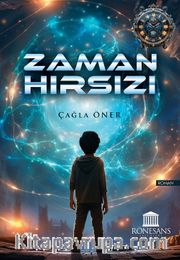 Zaman Hırsızı
