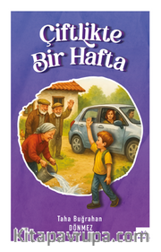 Çiftlikte Bir Hafta