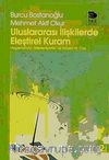 Uluslararası İlişkilerde Eleştirel Kuram & Hegemonya - Medeniyetler ve Robert W. Cox