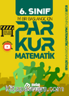 6. Sınıf Parkur Matematik Öğrenme Kitabı