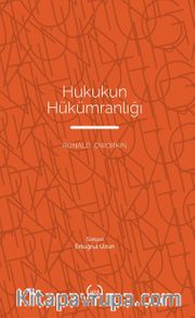 Hukukun Hükümranlığı